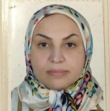 Mrs. Dr. Maryam Lotfi
